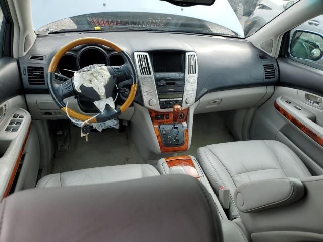 2006 Lexus RX 330