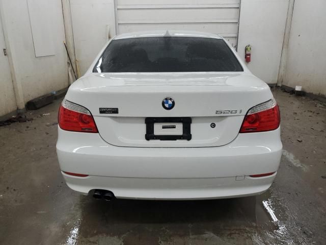 2009 BMW 528 I