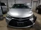 2015 Toyota Camry XSE