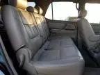 2002 Toyota Sequoia Limited