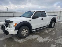 2013 Ford F150 Super Cab en venta en Ottawa, ON