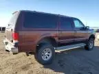 2001 Ford Excursion Limited