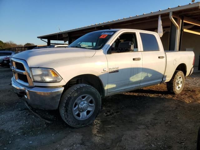 2015 Dodge RAM 2500 ST