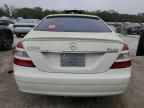 2008 Mercedes-Benz S 550 4matic