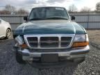 1998 Ford Ranger Super Cab