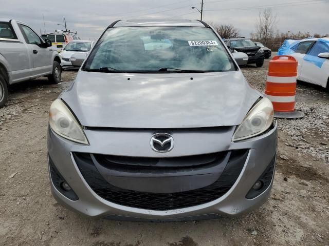 2013 Mazda 5