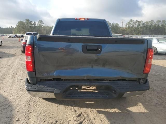 2012 GMC Sierra K1500 SL