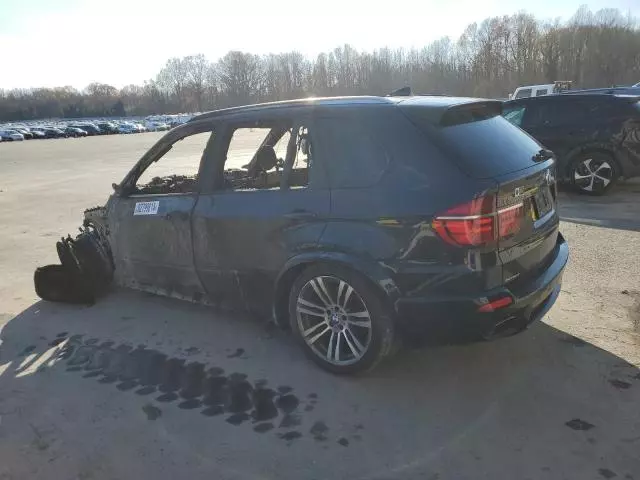 2012 BMW X5 XDRIVE50I