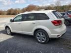 2013 Dodge Journey Crew