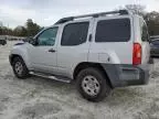 2012 Nissan Xterra OFF Road