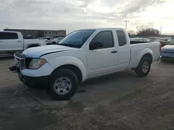 2013 Nissan Frontier S en venta en Wilmer, TX