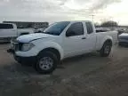 2013 Nissan Frontier S