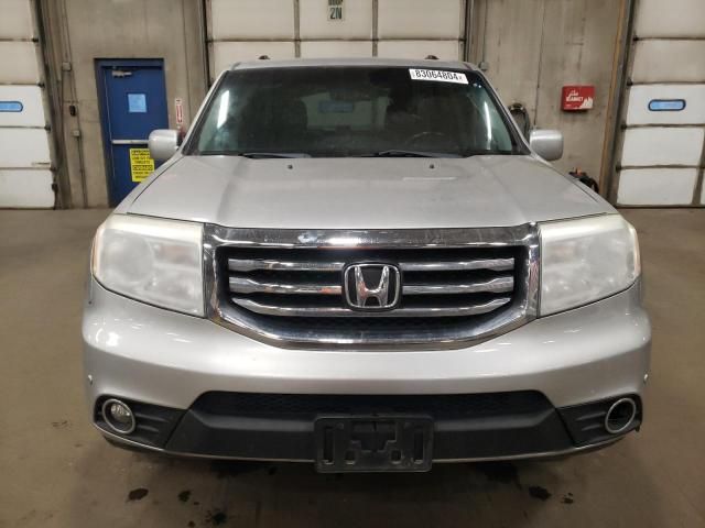 2014 Honda Pilot Touring