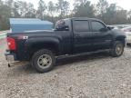 2009 Chevrolet Silverado K2500 Heavy Duty LT