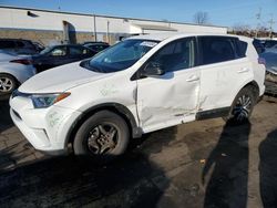 Lots with Bids for sale at auction: 2018 Toyota Rav4 LE