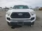 2018 Toyota Tacoma Access Cab