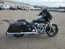 2017 Harley-Davidson Flhxs Street Glide Special en venta en Chalfont, PA