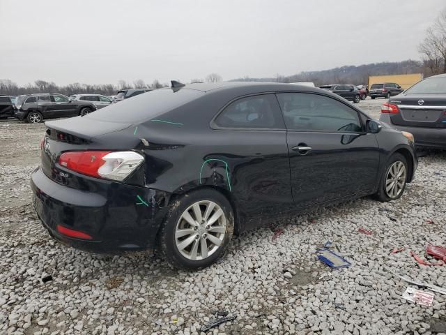 2015 KIA Forte EX