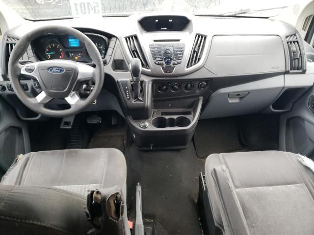 2019 Ford Transit T-350