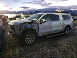 2021 Chevrolet Silverado K1500 High Country en venta en Magna, UT