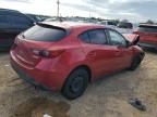 2015 Mazda 3 Sport