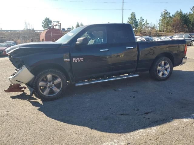 2015 Dodge RAM 1500 SLT