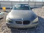 2007 BMW 525 I