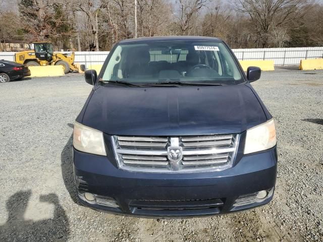 2008 Dodge Grand Caravan SXT