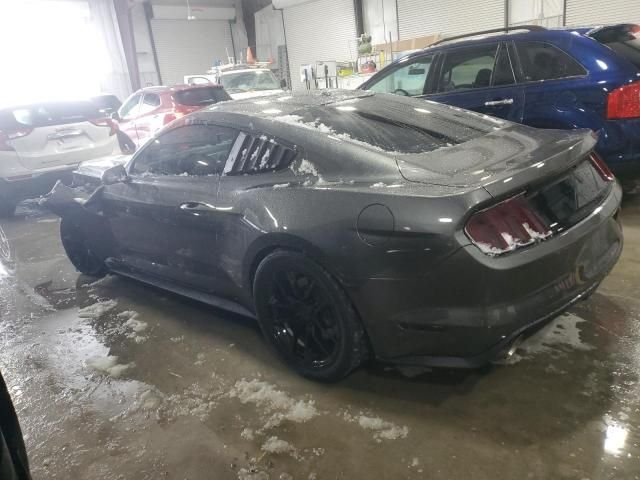 2015 Ford Mustang GT