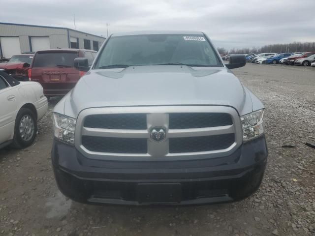 2013 Dodge RAM 1500 ST