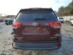 2017 Toyota Highlander SE