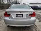 2008 BMW 328 I