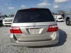 2006 Honda Odyssey Touring