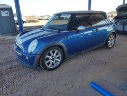 Mini salvage cars for sale: 2006 Mini Cooper