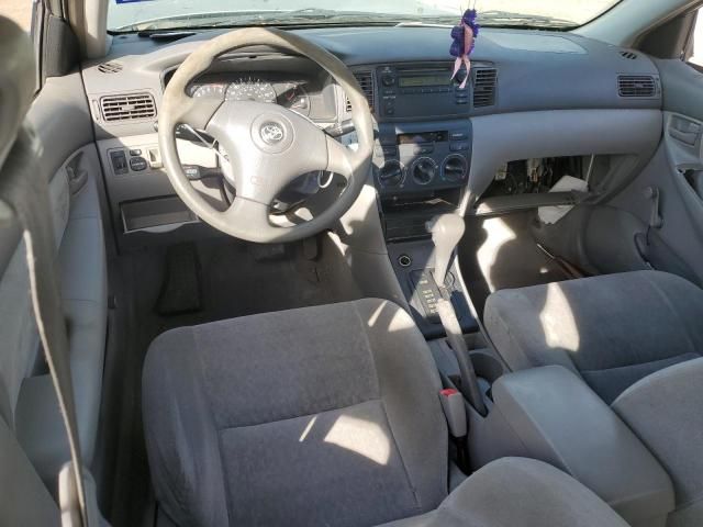 2003 Toyota Corolla CE