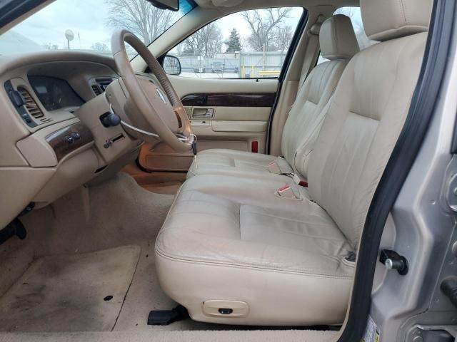 2006 Mercury Grand Marquis LS