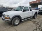 1998 Ford Ranger Super Cab