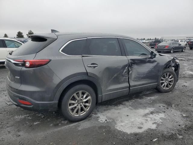 2019 Mazda CX-9 Touring