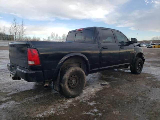 2014 Dodge RAM 2500 SLT