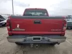 2004 Chevrolet Silverado C2500 Heavy Duty