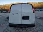 2009 Chevrolet Express G2500