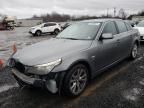 2009 BMW 528 XI