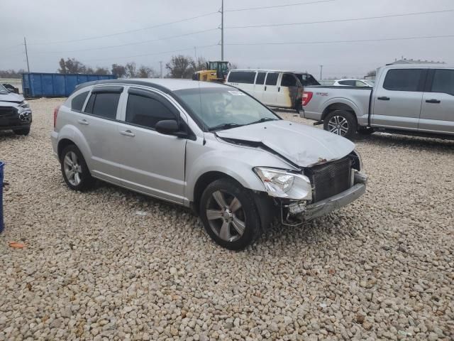 2010 Dodge Caliber SXT