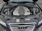 2014 Audi A8 L TDI Quattro