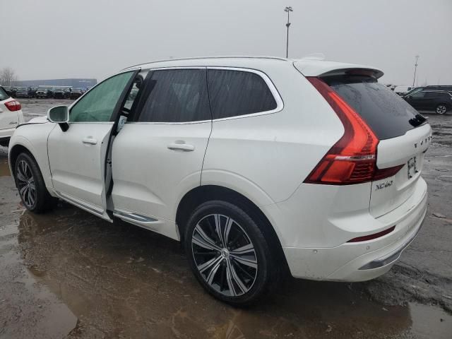 2023 Volvo XC60 Plus