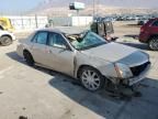 2008 Cadillac DTS