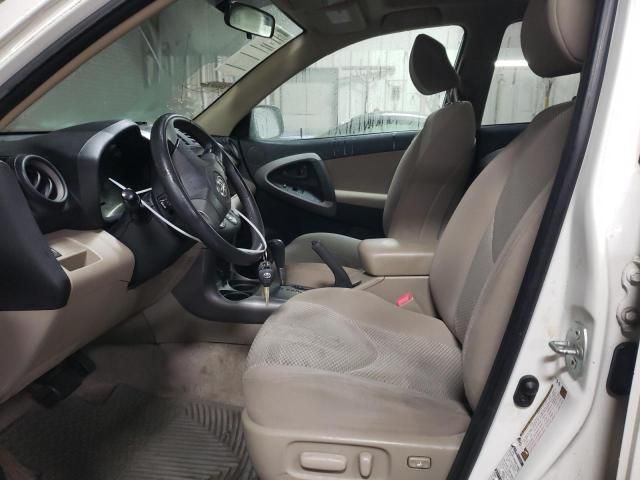 2006 Toyota Rav4 Limited