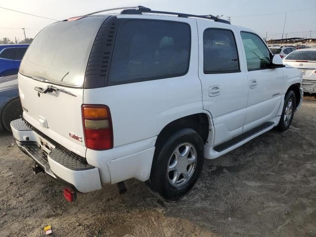 2003 GMC Yukon Denali