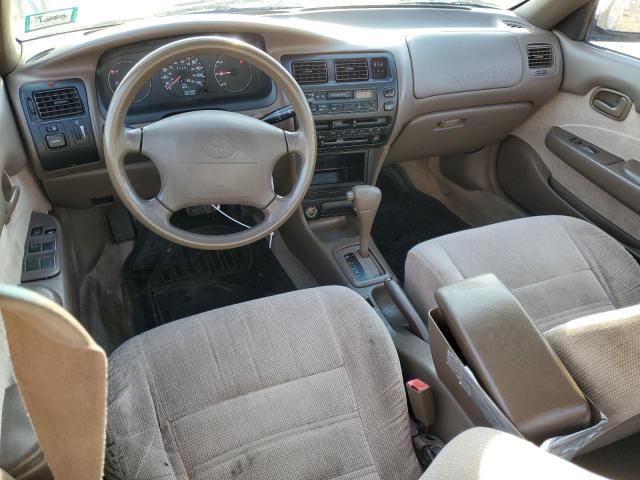 1996 Toyota Corolla DX