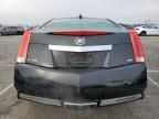 2012 Cadillac CTS Premium Collection